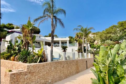 Villa i Ibiza, Ibiza, Ibiza - € 3.500.000 | Ref: CFAT - foto 1